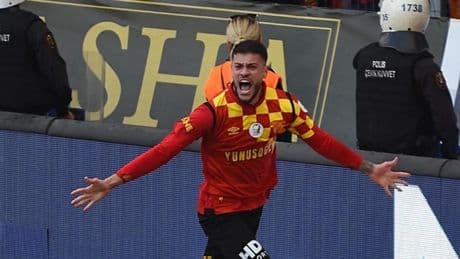 Leipzig, Romulo transferinde sona geldi!