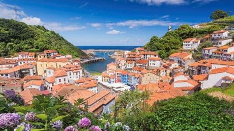 The beautiful seaside village that's one of Spain's best hidden gems