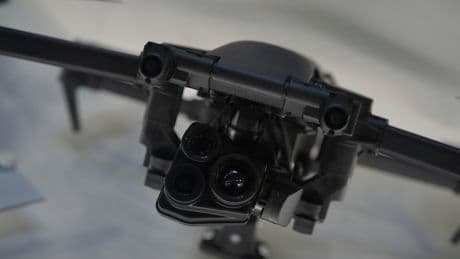 Tried and tested in war: For European drone manufacturers, Ukraine is the place to be