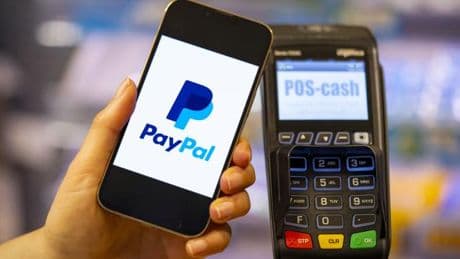 PayPals wahrer Plan