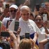Sport und Gesellschaft: Papst Leo XIV.: Sport ist ein Weg, Frieden zu schaffen