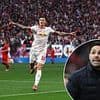 Revealed: How much Arsenal will have to pay for top striker target Benjamin Sesko after RB Leipzig 'drop price' for Slovenian star