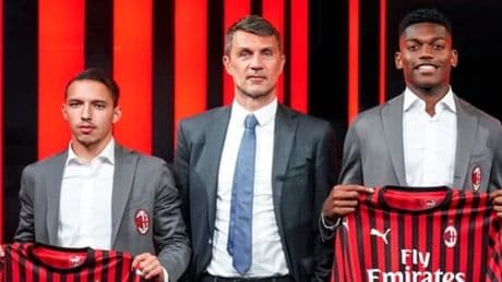 Calciomercato Milan, l'Arabia felice: tesoretto Bennacer, l'ultimo assist &egrave; per...Jashari. Assalto a Dou&eacute;!