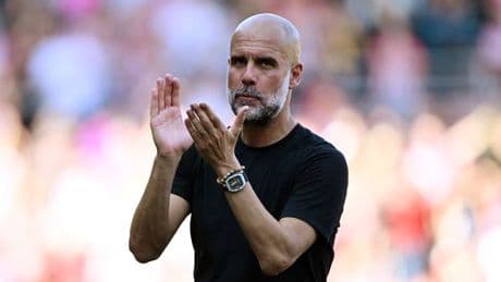 Pep Guardiola dismisses FA Cup Final theory in honest verdict on Man City vs Crystal Palace