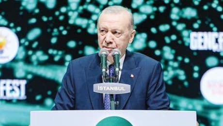 Terörsüz Türkiye en büyük eserimiz olacak