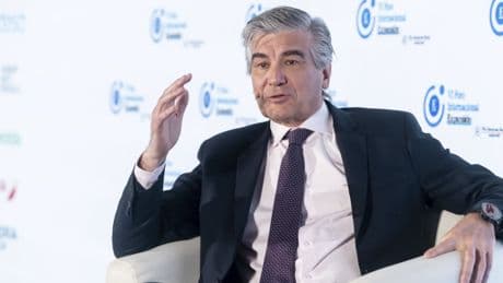 CriteriaCaixa gana un 7% más hasta junio tras recibir dividendos por 1.074 millones