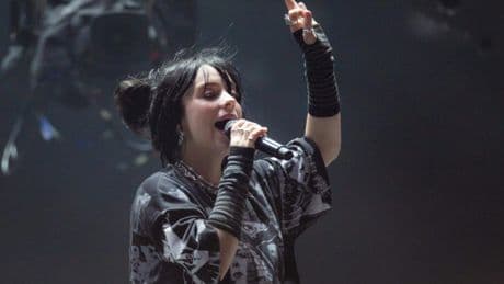 Billie Eilish,  Taylor Swift en Rihanna bezorgen Universal Music Group meer winst