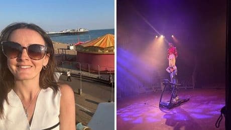 'Best' seaside town in UK's 'hidden gem' the locals are loving during heatwave