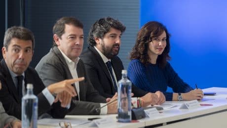 Empresa familiar de Madrid: El cupo catalán no cabe en la Constitución