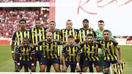 TRANSFER HABERİ - Fenerbahçe'de flaş ayrılık iddiası! İspanyol ekipleriyle görüşüyor