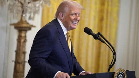 Exclusion des femmes trans des épreuves olympiques féminines par les États-Unis : Trump persiste dans son offensive transphobe et réactionnaire