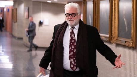 Just for Laughs founder Gilbert Rozon begins testimony in sex-assault trial