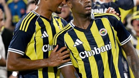 Fenerbahçe sezonu Göztepe deplasmanında açıyor