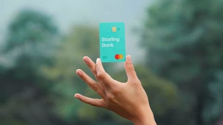 Starling&#8217;s AI banking tool shows you how much you&#8217;re wasting on McDonald’s