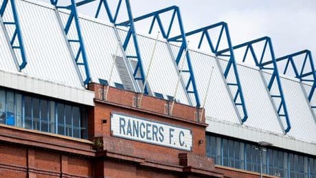 Rangers next manager search to drag on as hopes of quick fire announcement dashed