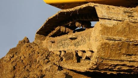 Granite Demos Show Green Excavation Power For AI Data Centers
