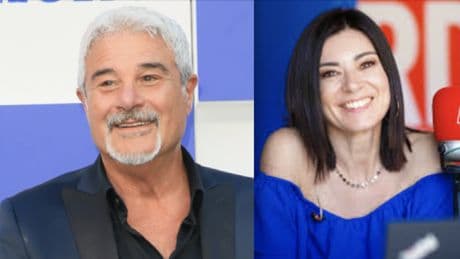 Roberta Lanfranchi: "Perché con Pino Insegno non ci sentiamo più"