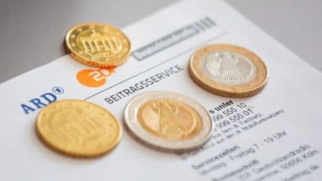 Wie der Beitragsservice von ARD und ZDF Bürger in den Wahnsinn treibt