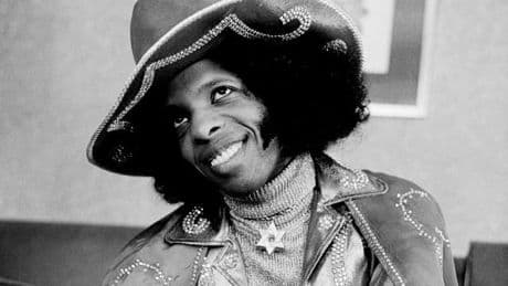Sly Stone: Der erste intersektionale Popstar