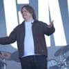 Nach zwei Jahren Pause: Lewis Capaldi feiert Comeback beim Glastonbury