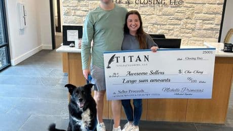 We sold our home in the suburbs for a luxury downtown apartment, thinking we'd save money. It was an expensive mistake.