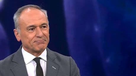„Die direkt vom Zollkrieg betroffenen Branchen leiden, da ist die Stimmung weiter eingebrochen“