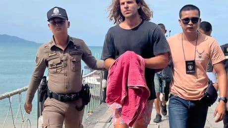 La &#039;cómoda&#039; vida de Daniel Sancho en prisión, 2 años después: celda para él, sin censura...