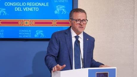 Comunicato Stampa: CRV - Ciambetti: “Cittadinanza: referendum bocciato dal popolo, anche da quello di sinistra"