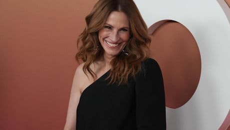 Julia Roberts, George Clooney, Emma Stone... Les stars hollywoodiennes à Venise pour une Mostra au parfum très politique