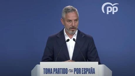 El PP pide la comparecencia de Marlaska, Robles y Albares para que el Gobierno rinda cuentas sobre los contratos con Huawei