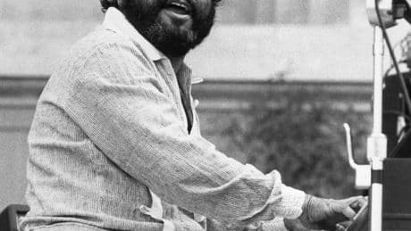 Eddie Palmieri, Latin Music’s Dynamic Innovator, Dies at 88
