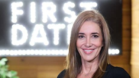 Elsa Anka, en apoyo a Paloma Lago, desvela que ella también sufrió abusos sexuales: &quot;Estoy segura de que no he sido la única&quot;