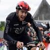Flèche Wallonne. Kévin Vauquelin, deuxième derrière Pogacar : « J’ai eu les larmes aux yeux »