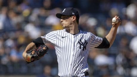 MLB best bets: Yankees vs. Astros, Nationals vs. Marlins predictions, picks