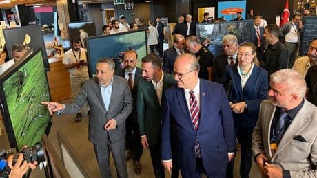 Van, kültürle nefes aldı: Kültür Yolu Festivali sanatla kapılarını açtı