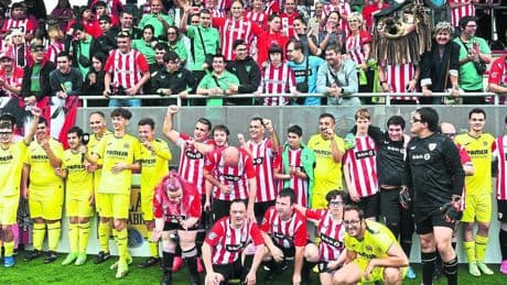 LaLiga Genuine Moeve tiene nueva cita hoy en Lezama