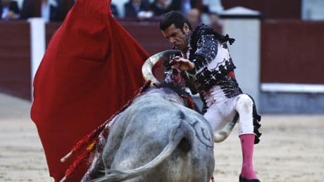 Emilio de Justo y La Quinta, reencuentro en la cumbre bajo el recuerdo de Periquito: "El amor propio me hace crecer"