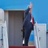 Ukraine-Krieg: Trump beschwichtigt Ukraine vor Gipfel mit Putin