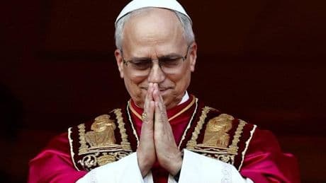 Prevost, evangelio de la sensatez