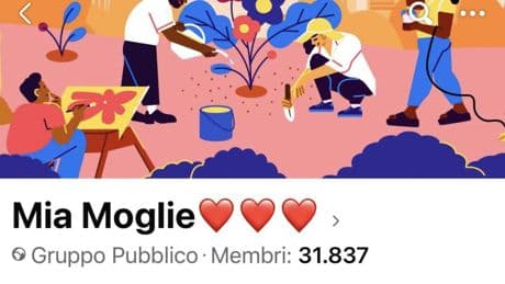 Italia busca a los 32.000 hombres que subían a una página de Facebook fotos robadas de sus parejas