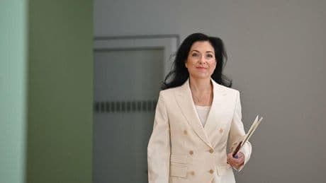 US-Konzerne: Wirtschaftsministerin Reiche will keine Digitalsteuer