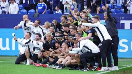 „Das muss der DFB überdenken“ - Was Elversberg im Aufstiegskampf schwächt