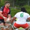 Rugby. Pour le Niortais Raphaël Nieto, c’est l’Amérique