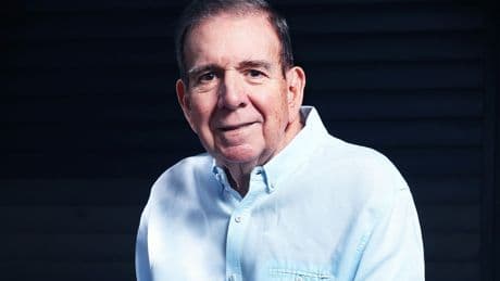 Edmundo González: “Seguimos en la lucha para recuperar la voluntad popular en Venezuela”