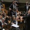 Sakari Oramo dirigiert Mahler: Klänge des Abschieds