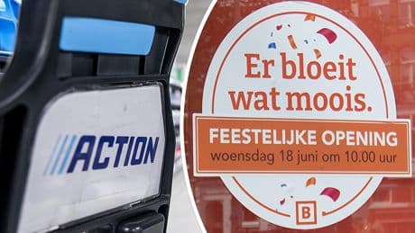 ‘Zo wil het nieuwe Blokker zich onderscheiden van discountwinkels'