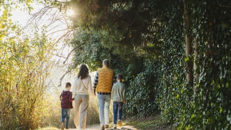 Woran erkennt man toxische Eltern?
