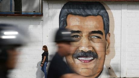 Nicolás Maduro se propone como el gran líder mundial en medio de otra escalada represiva