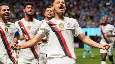 Is Juventus vs Man City on TV? Kick-off time, channel and how to watch Club World Cup for free