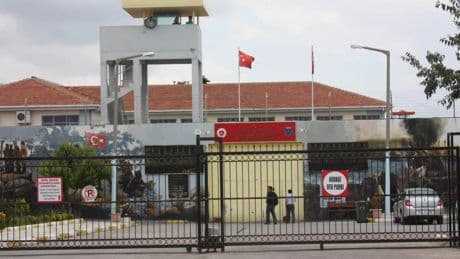 DEM Partili Eren: Cezaevlerinde tahliyeler ideolojik gerekçelerle engelleniyor